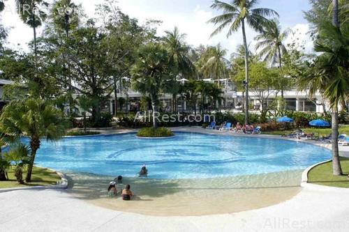 Club Andaman Beach Resort 26